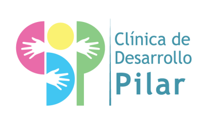 Logo Clínica de Desarrollo Pilar